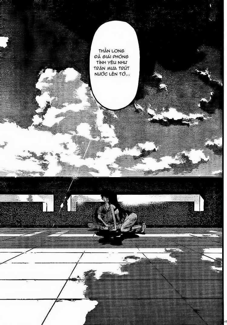 Umi no Misaki - Chapter 43 - Trang 20