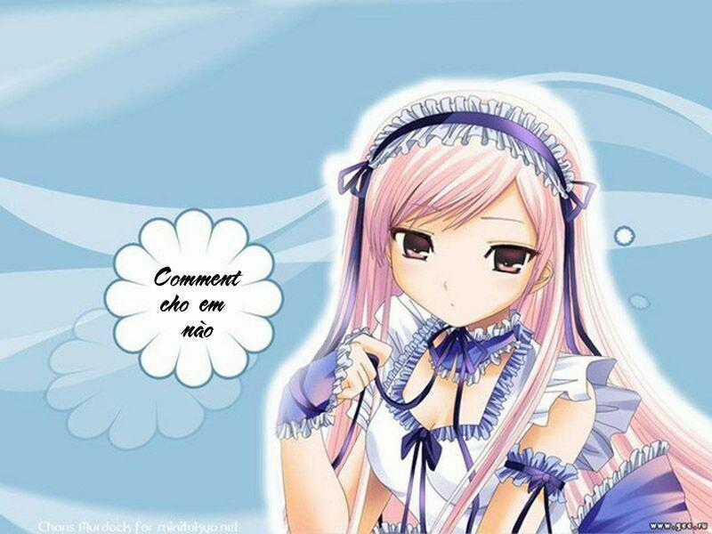 Umi no Misaki - Chapter 43 - Trang 22