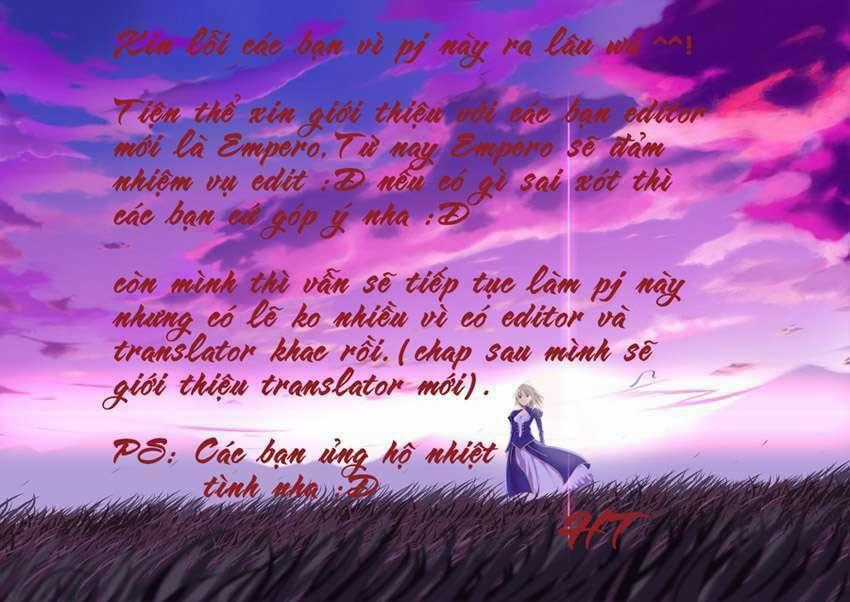 Umi no Misaki - Chapter 47 - Trang 23