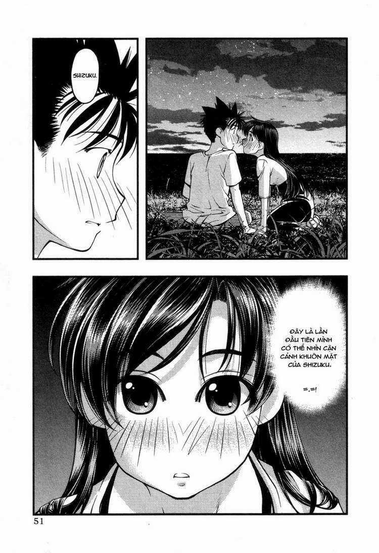 Umi no Misaki - Chapter 55 - Trang 10
