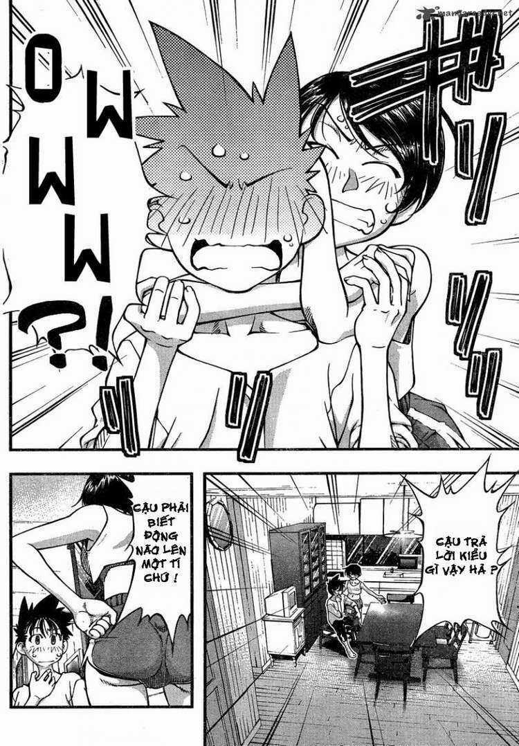 Umi no Misaki - Chapter 83 - Trang 7