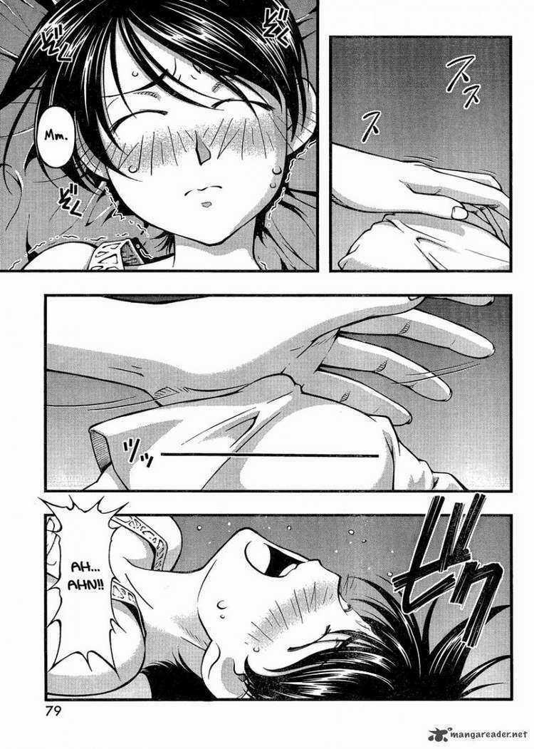 Umi no Misaki - Chapter 84 - Trang 6