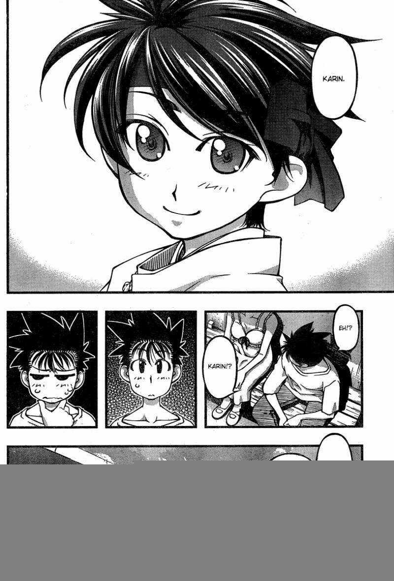 Umi no Misaki - Chapter 87 - Trang 13