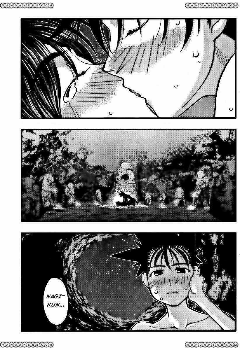 Umi no Misaki - Chapter 96 - Trang 12