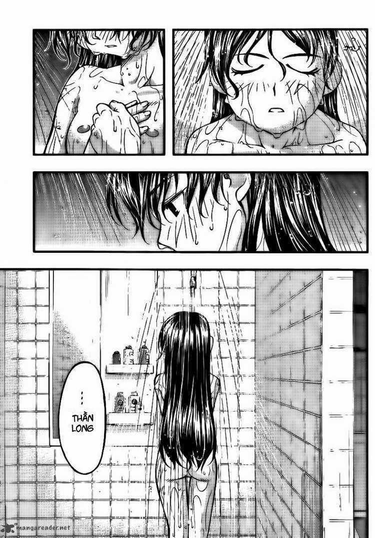 Umi no Misaki - Chapter 97 - Trang 18
