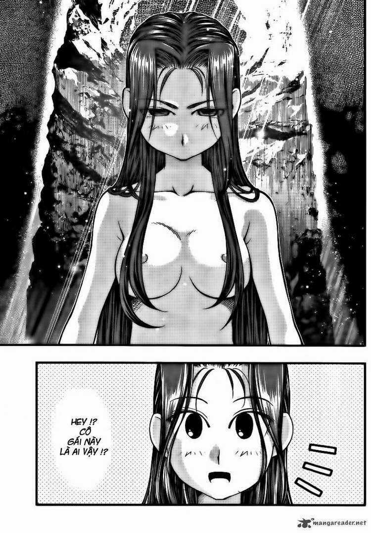 Umi no Misaki - Chapter 97 - Trang 6