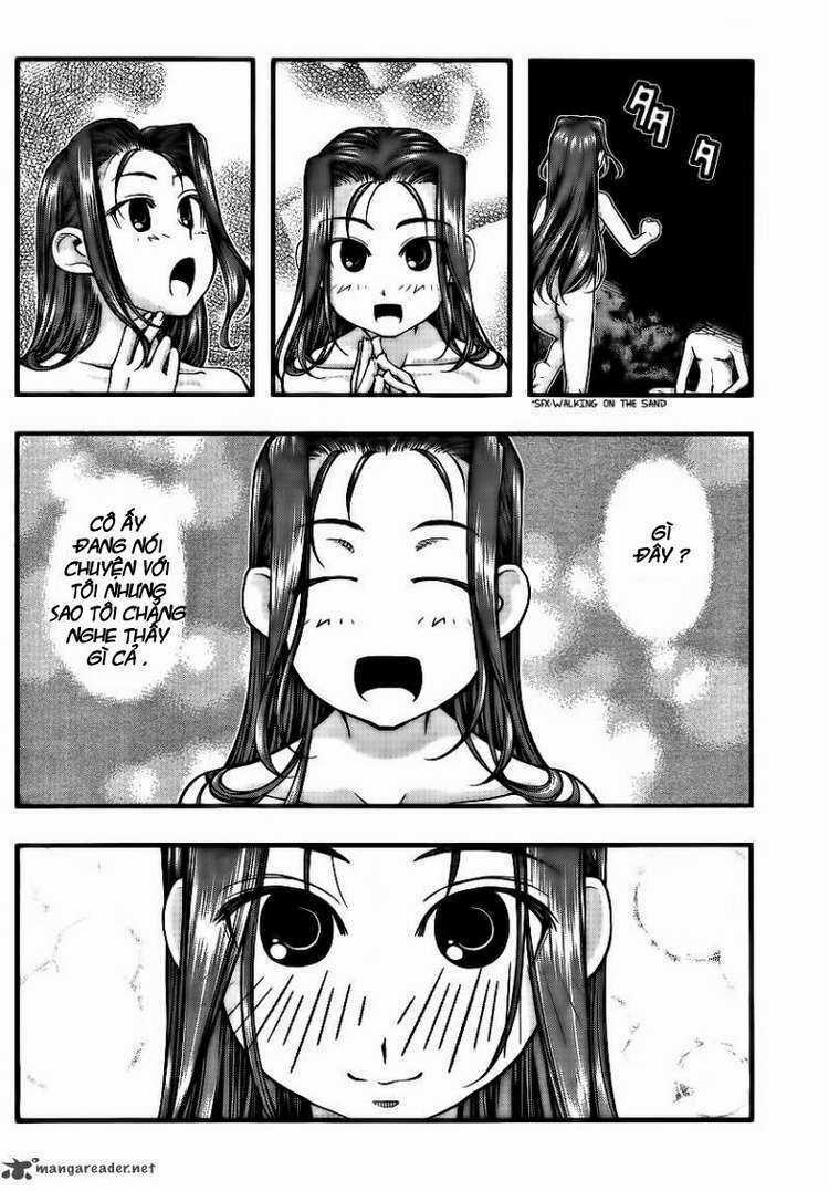 Umi no Misaki - Chapter 97 - Trang 7