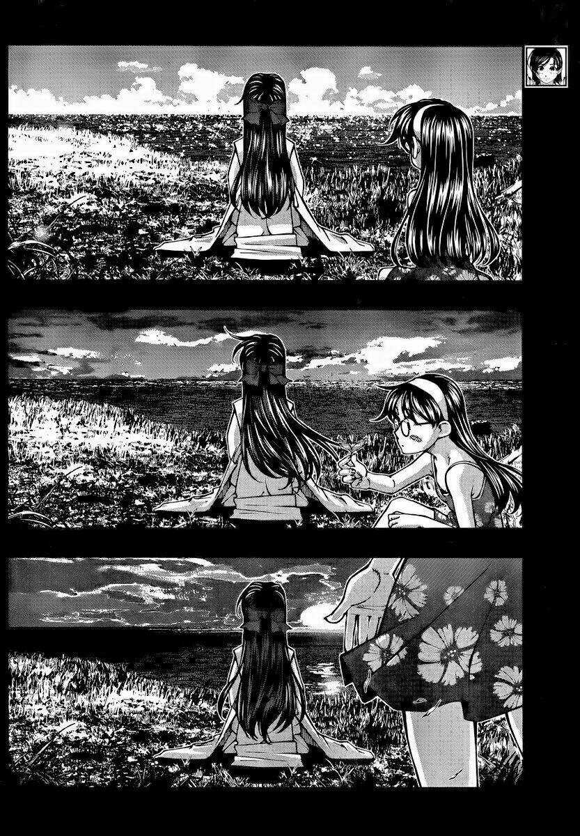 Umi no Misaki - Chapter 99 - Trang 13