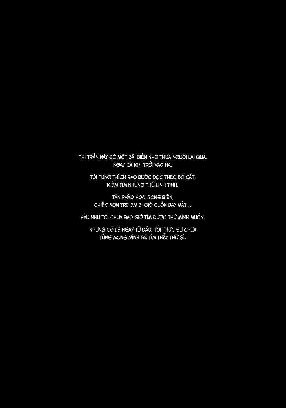 Umibe no Onnanoko - Chapter 1 - Trang 7