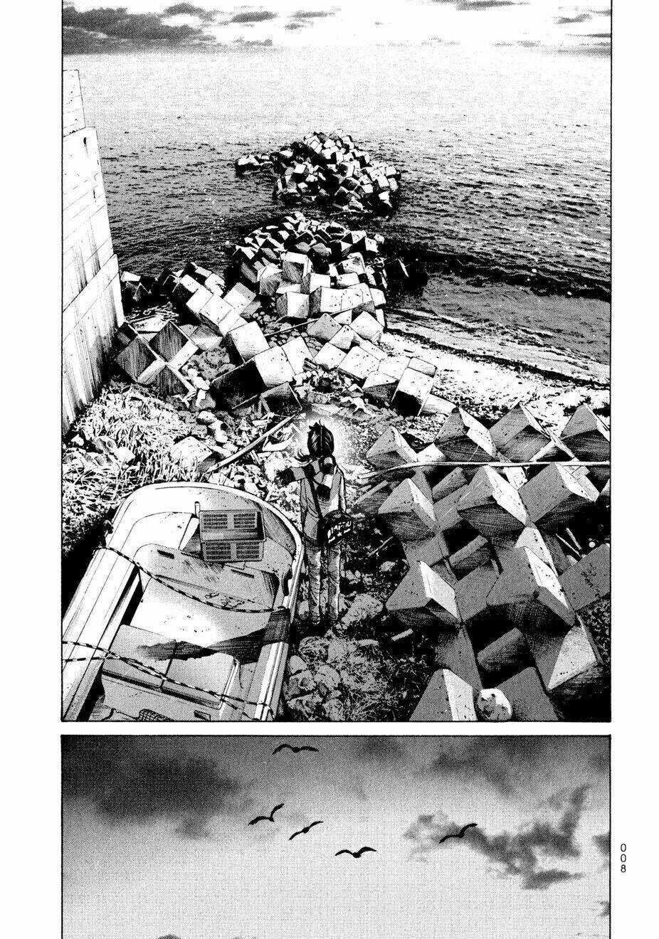 Umibe no Onnanoko - Chapter 1 - Trang 10