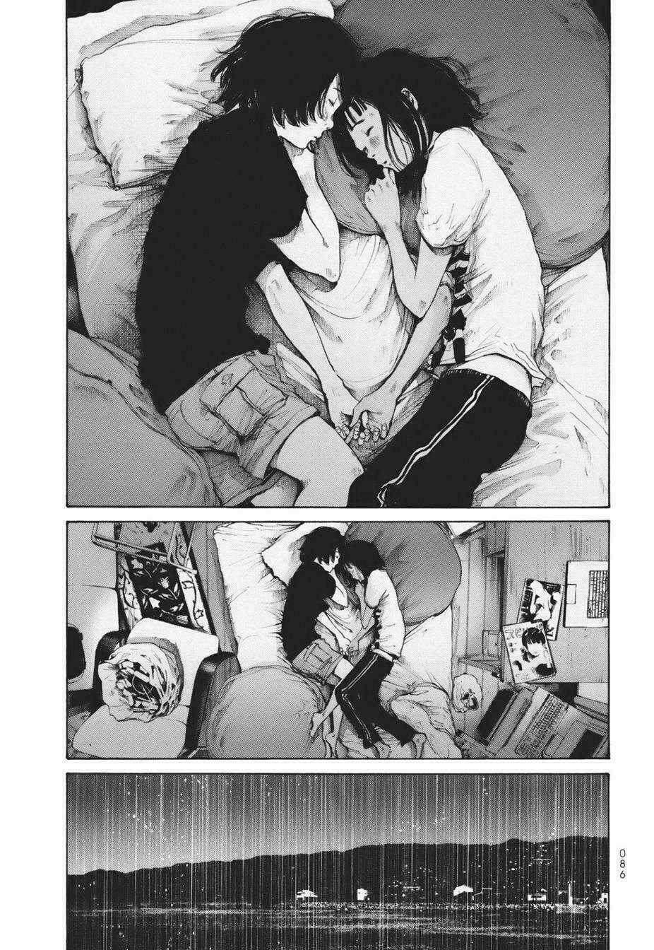 Umibe no Onnanoko - Chapter 14 - Trang 17