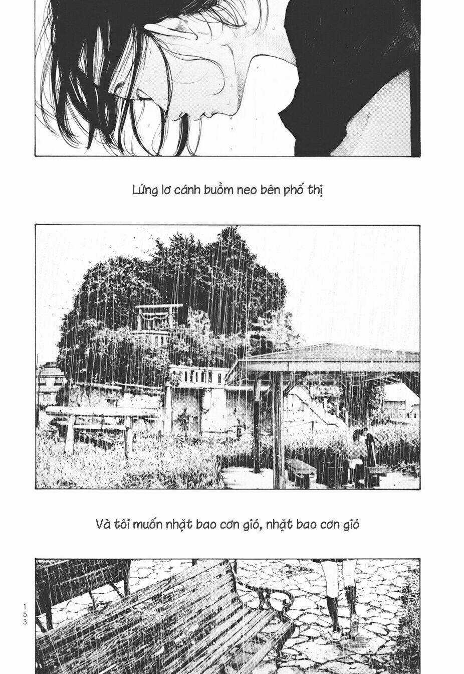 Umibe no Onnanoko - Chapter 18 - Trang 12