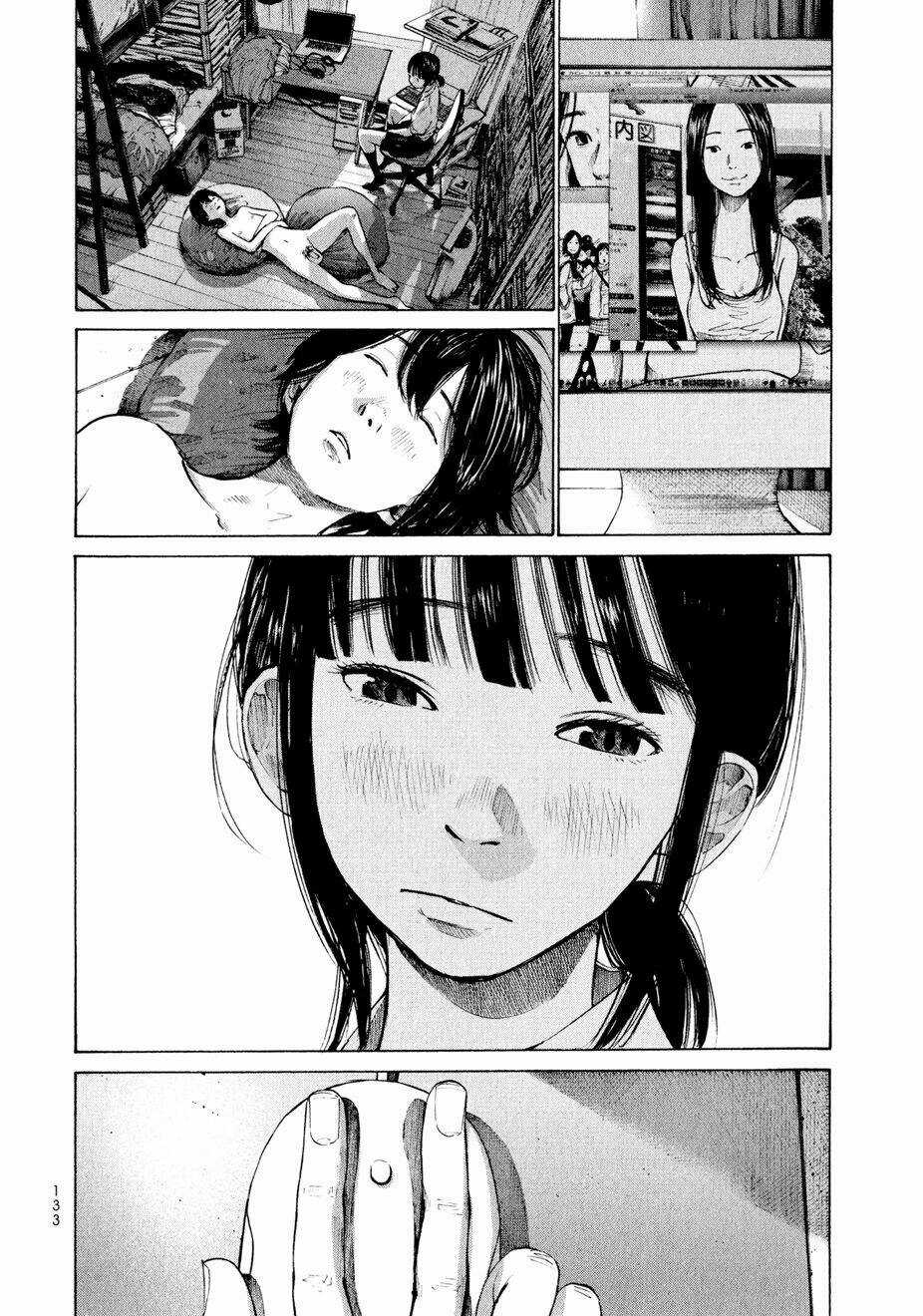 Umibe no Onnanoko - Chapter 7 - Trang 13