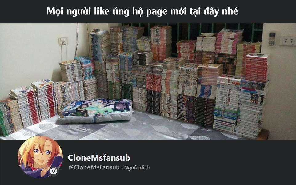 Umiiro March - Chapter 25 - Trang 2