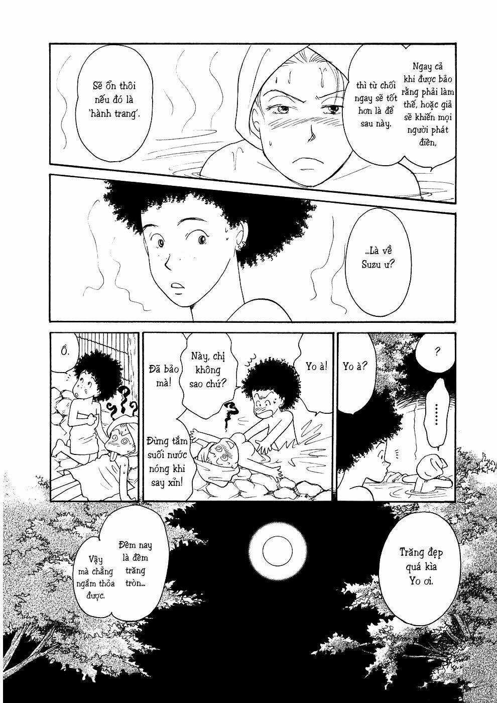 Umimachi Diary - Chapter 1 - Trang 38