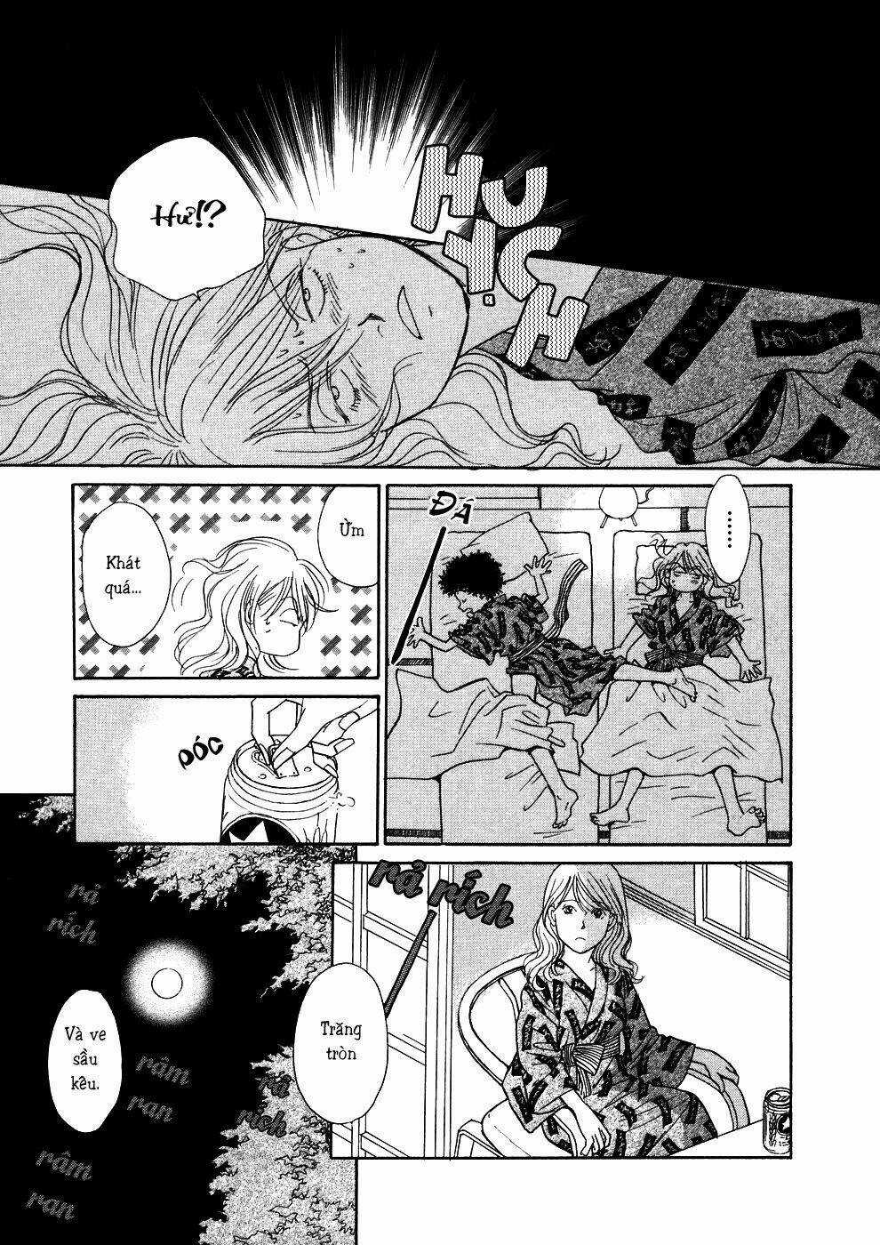 Umimachi Diary - Chapter 1 - Trang 39