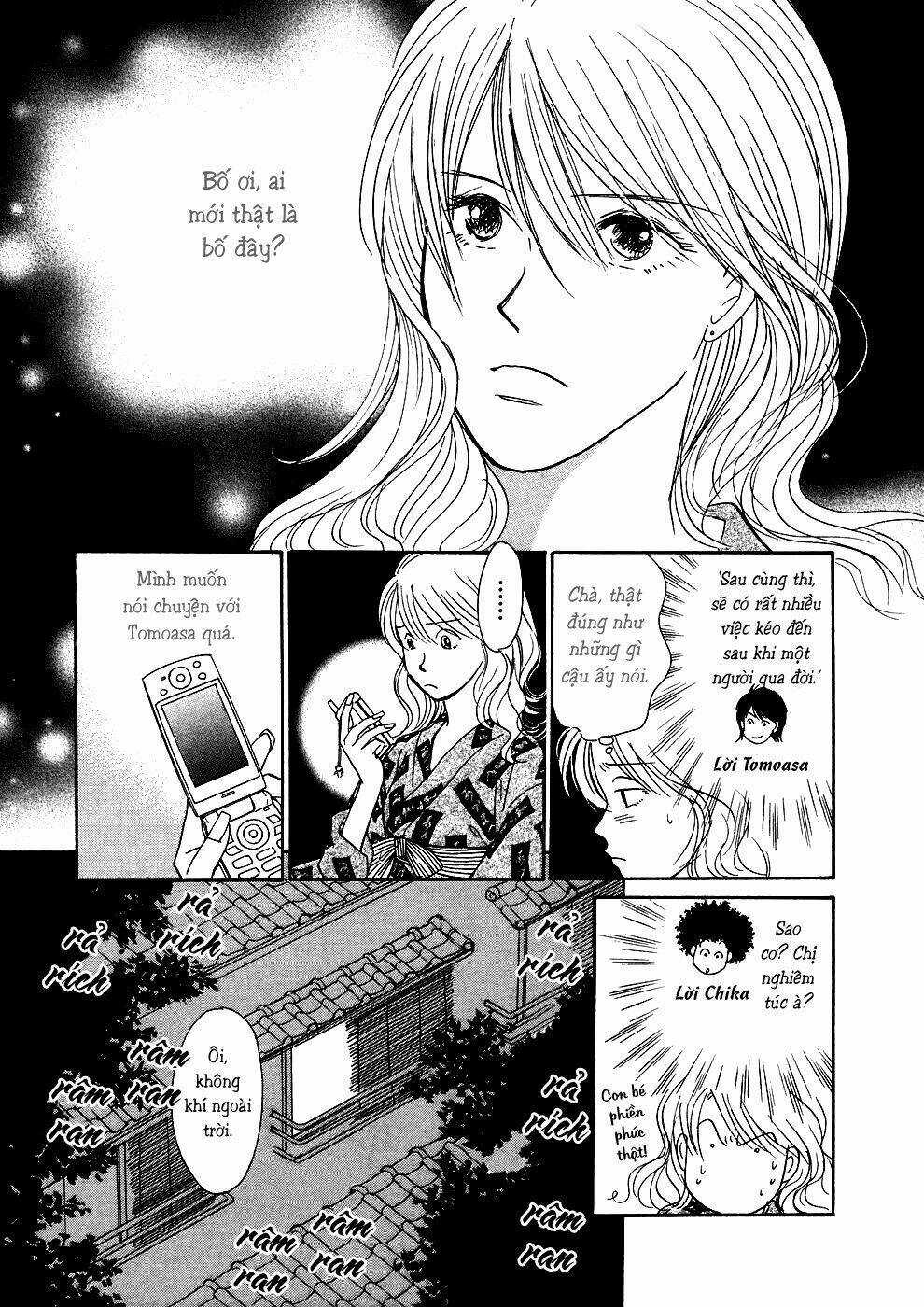 Umimachi Diary - Chapter 1 - Trang 41