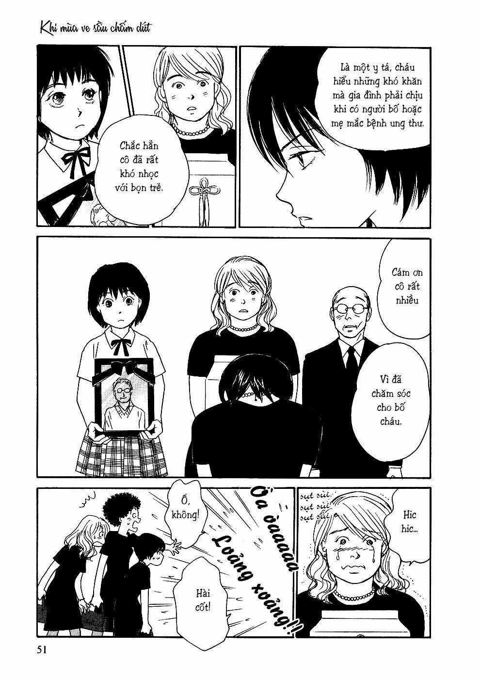 Umimachi Diary - Chapter 1 - Trang 53