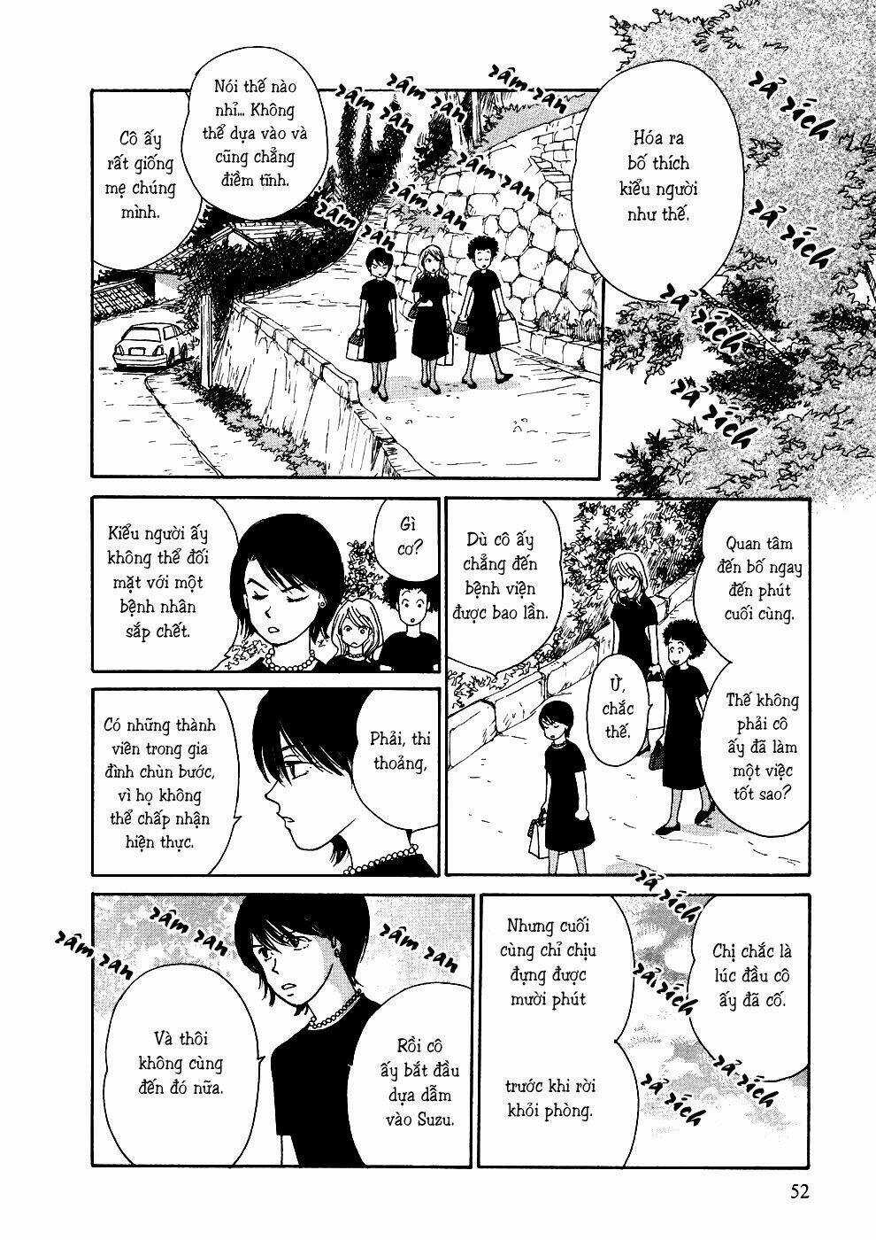 Umimachi Diary - Chapter 1 - Trang 54