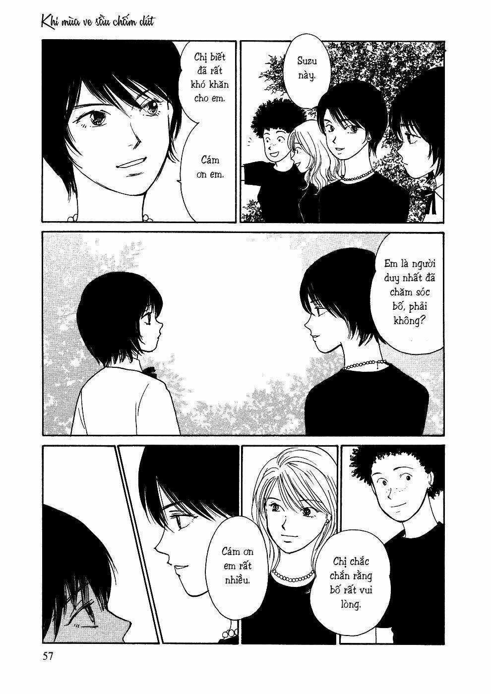 Umimachi Diary - Chapter 1 - Trang 59