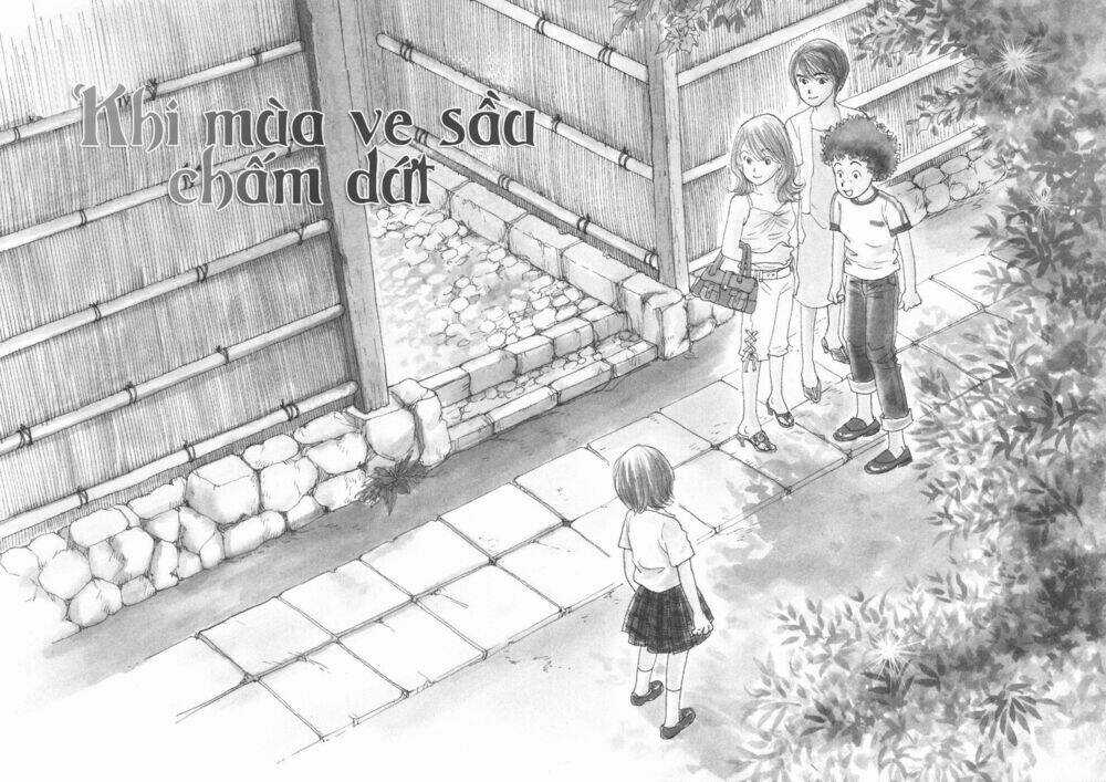 Umimachi Diary - Chapter 1 - Trang 7