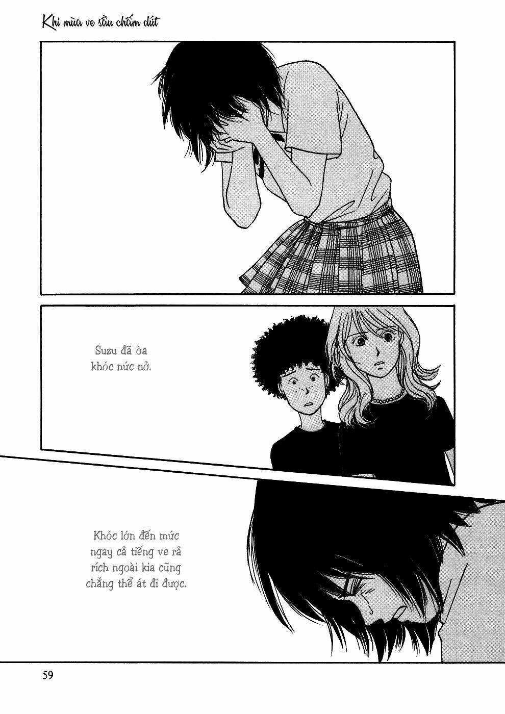Umimachi Diary - Chapter 1 - Trang 61