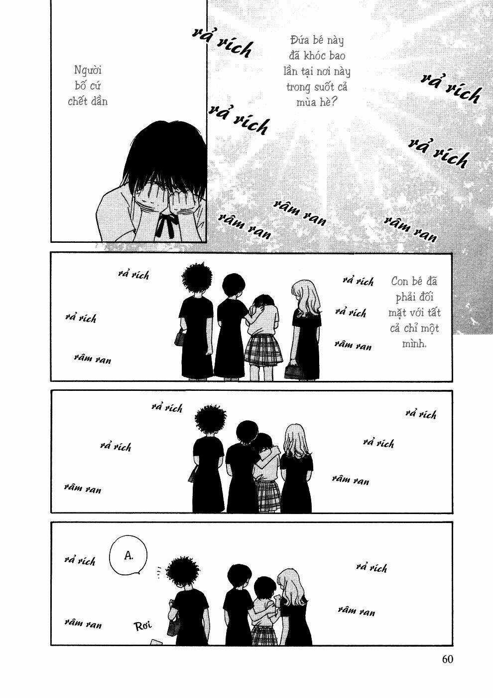 Umimachi Diary - Chapter 1 - Trang 62