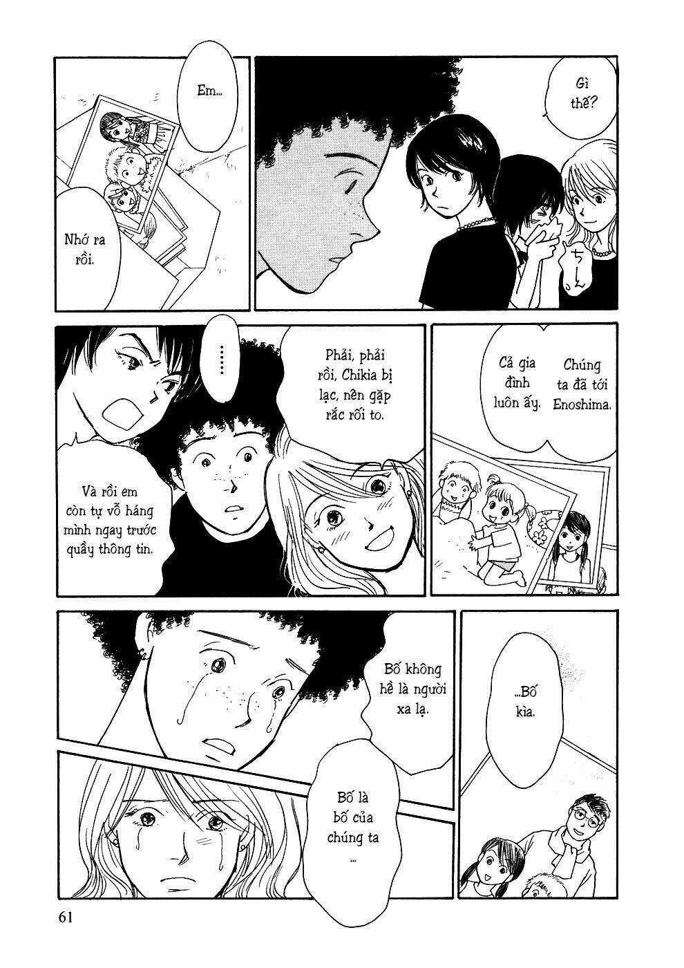 Umimachi Diary - Chapter 1 - Trang 63