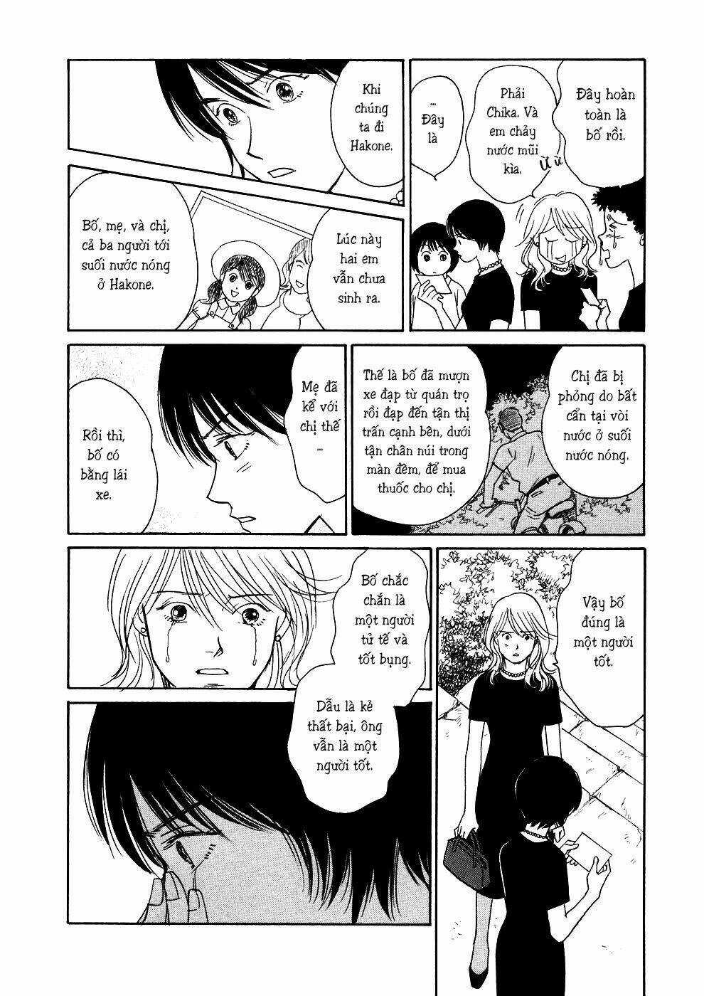 Umimachi Diary - Chapter 1 - Trang 64