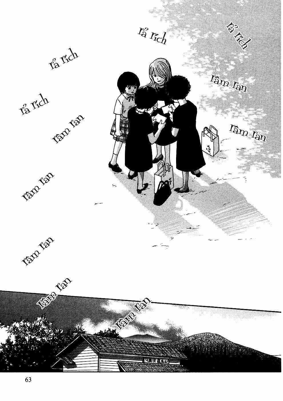 Umimachi Diary - Chapter 1 - Trang 65