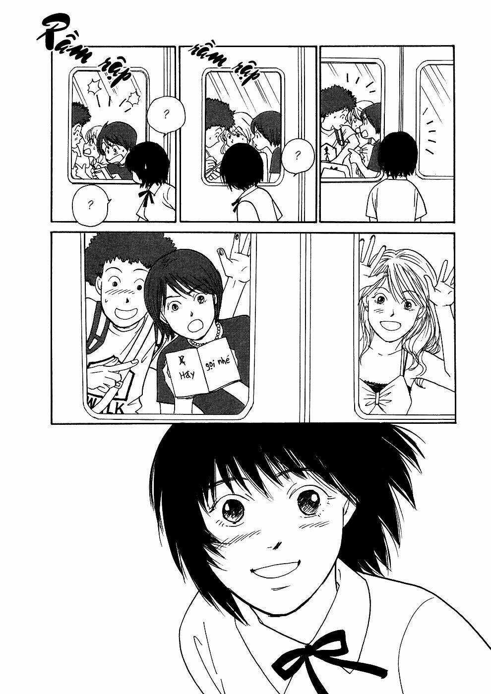 Umimachi Diary - Chapter 1 - Trang 70