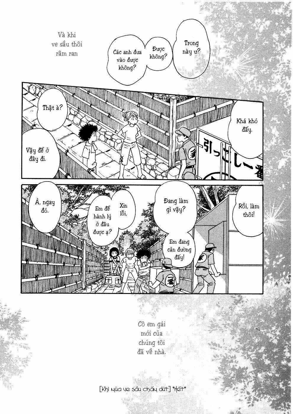 Umimachi Diary - Chapter 1 - Trang 73