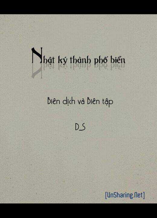 Umimachi Diary - Chapter 2 - Trang 2