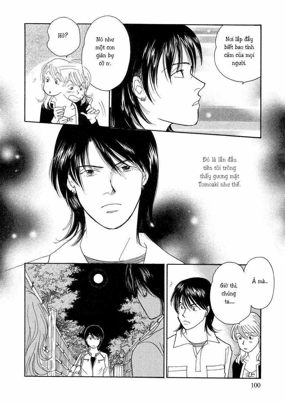 Umimachi Diary - Chapter 2 - Trang 30