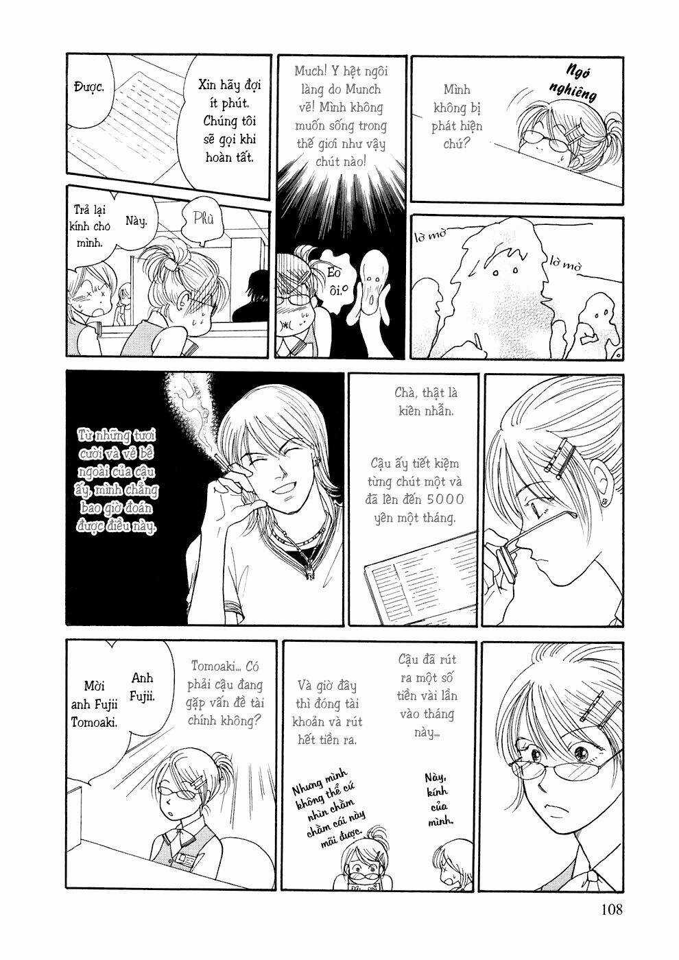 Umimachi Diary - Chapter 2 - Trang 38