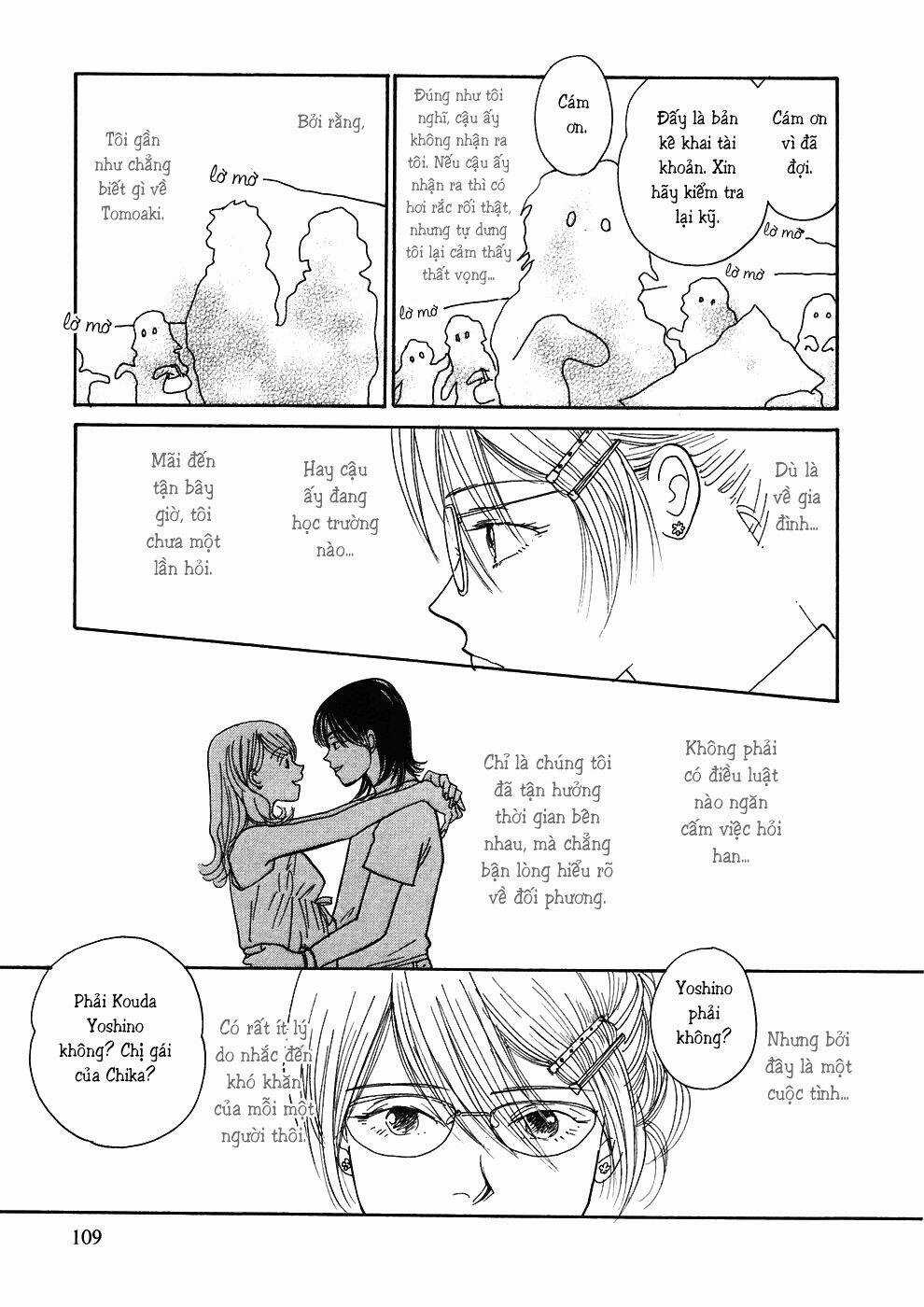 Umimachi Diary - Chapter 2 - Trang 39