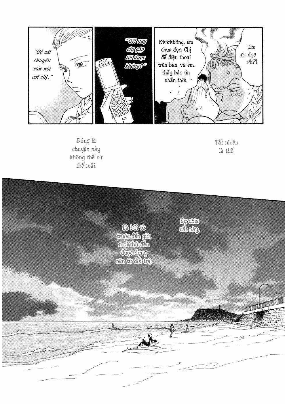 Umimachi Diary - Chapter 2 - Trang 46