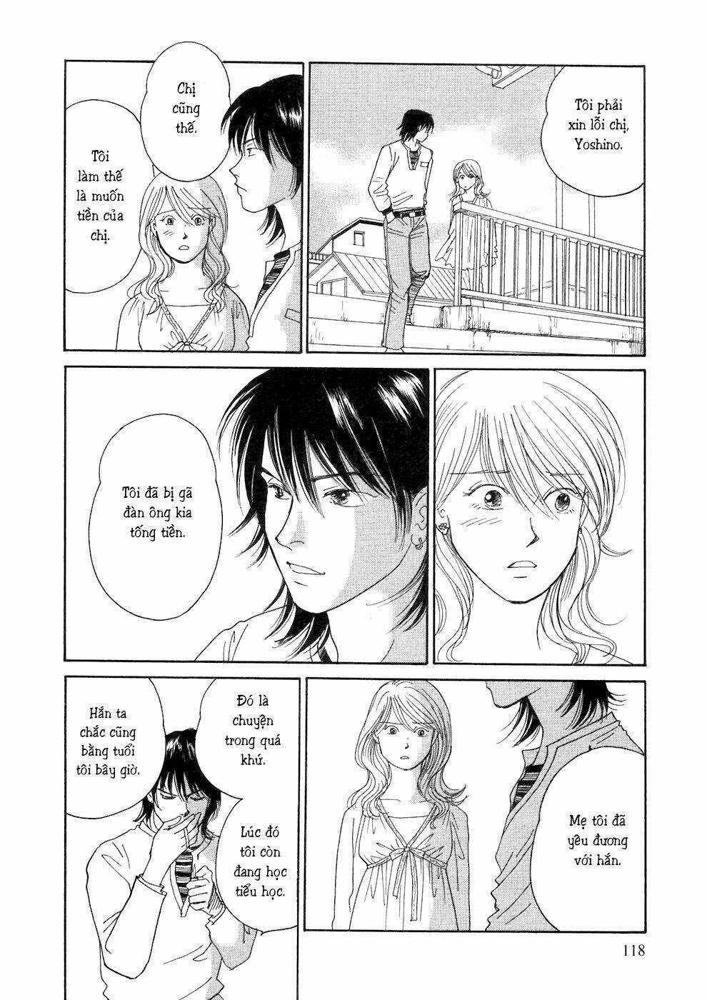 Umimachi Diary - Chapter 2 - Trang 48