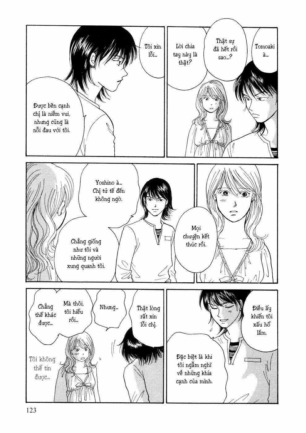 Umimachi Diary - Chapter 2 - Trang 53