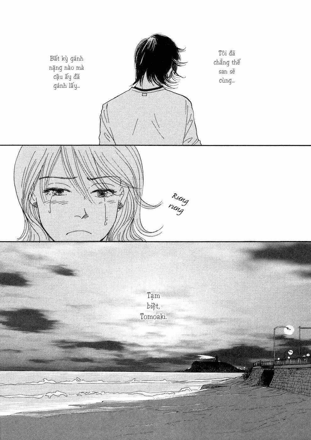 Umimachi Diary - Chapter 2 - Trang 55