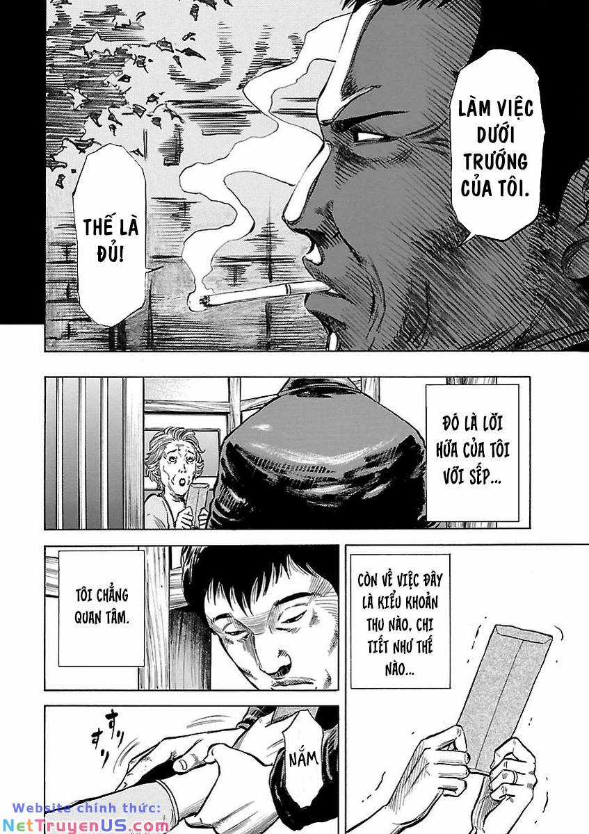 unagi oni - Chapter 1 - Trang 20