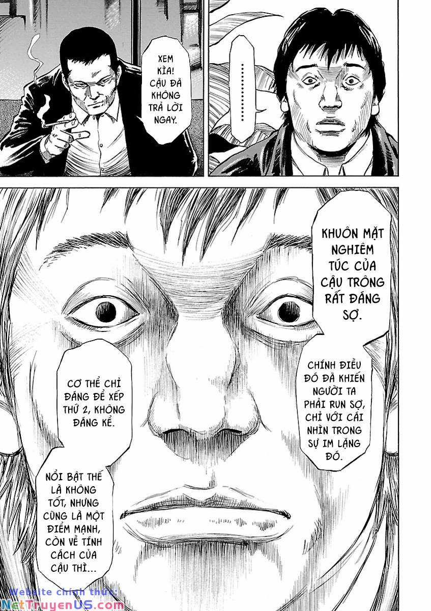 unagi oni - Chapter 1 - Trang 25