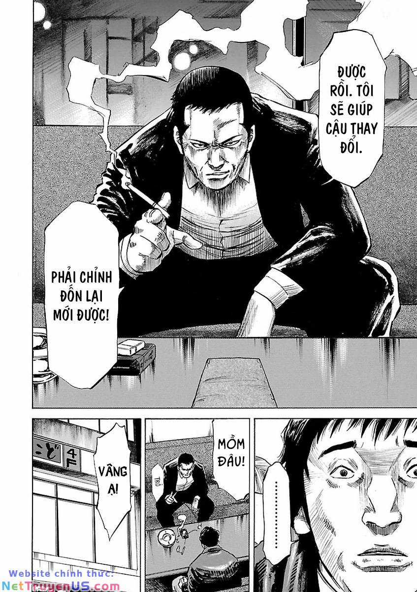 unagi oni - Chapter 1 - Trang 26