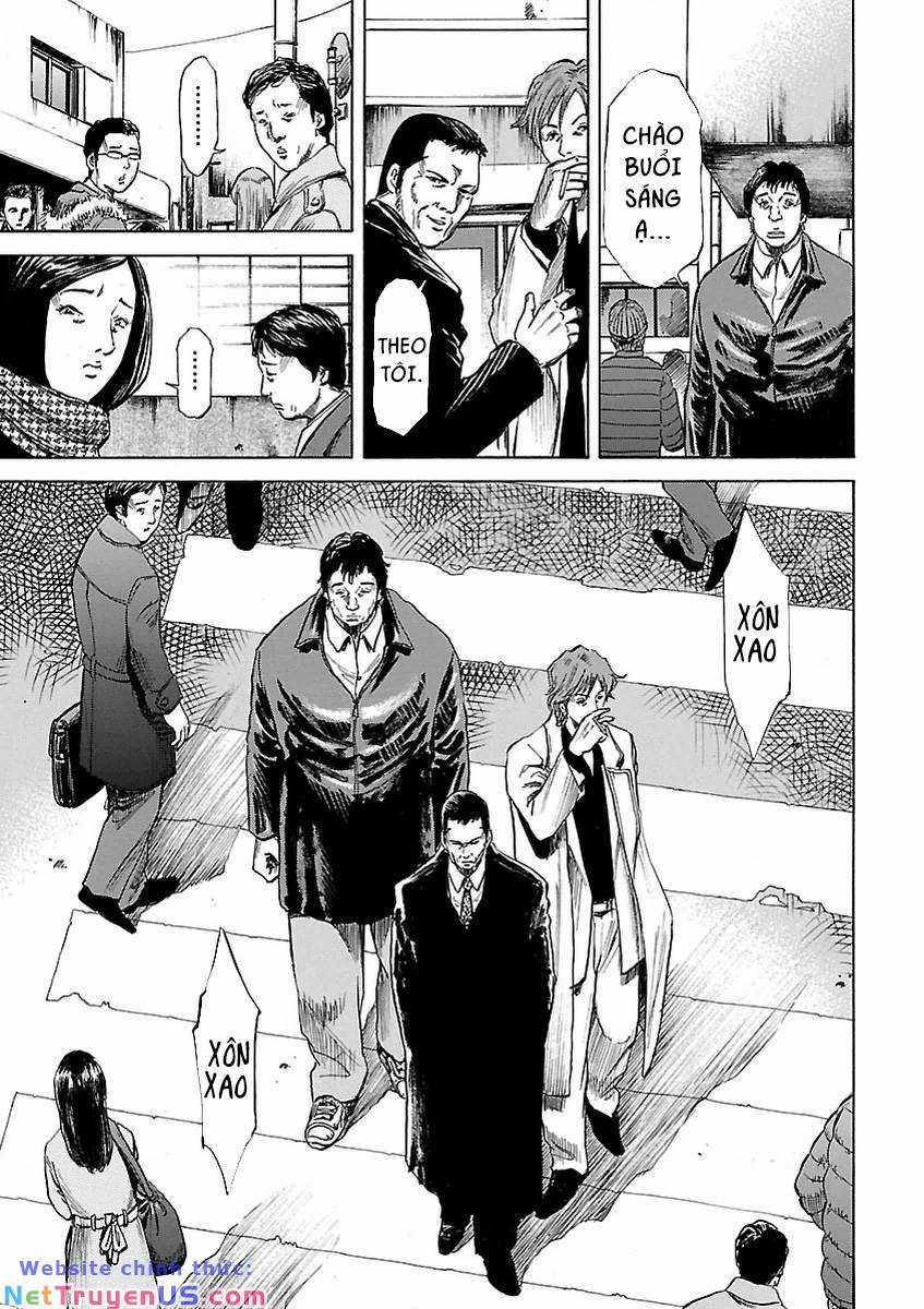 unagi oni - Chapter 1 - Trang 29