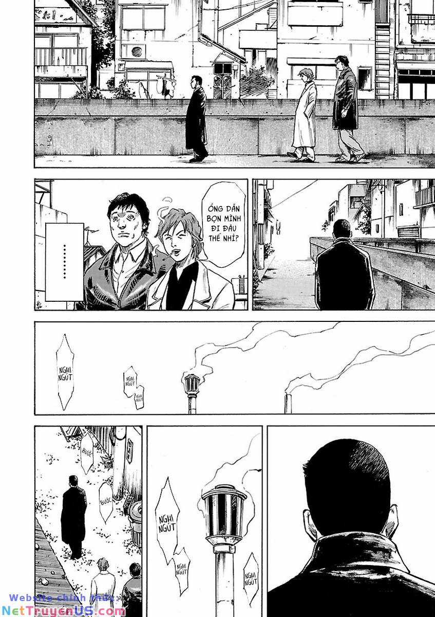 unagi oni - Chapter 1 - Trang 30