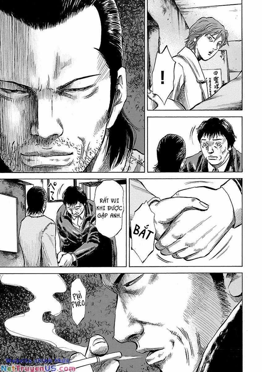 unagi oni - Chapter 1 - Trang 38