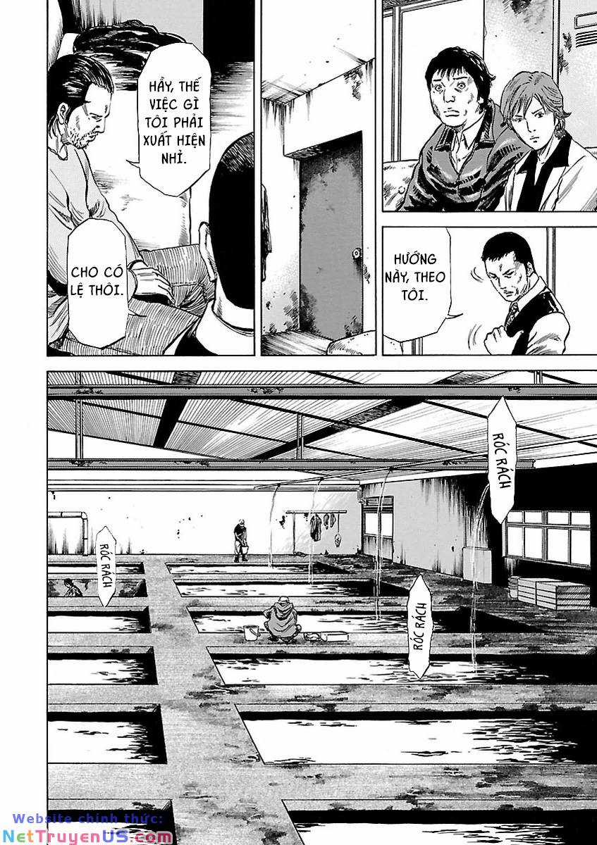 unagi oni - Chapter 1 - Trang 43