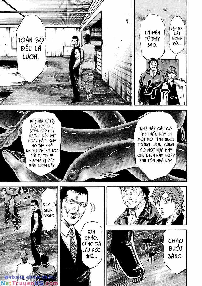 unagi oni - Chapter 1 - Trang 44