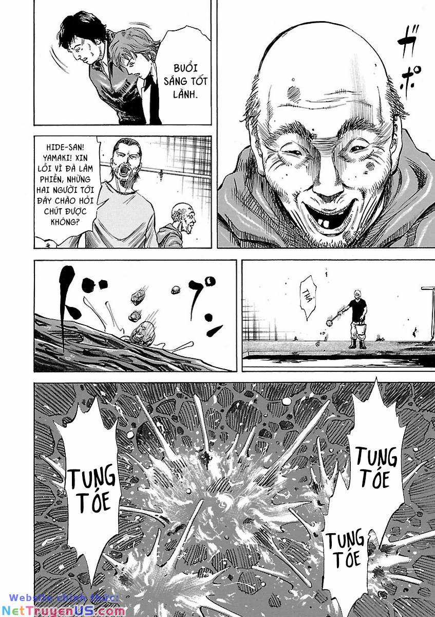 unagi oni - Chapter 1 - Trang 45