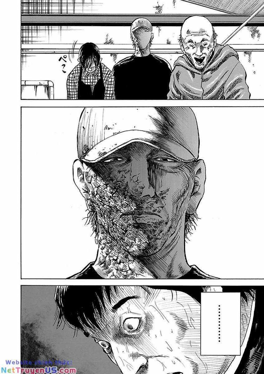 unagi oni - Chapter 1 - Trang 47